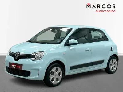 Brugt Renault Twingo Zen 93 HK (68 kW) 2021 Hatchback