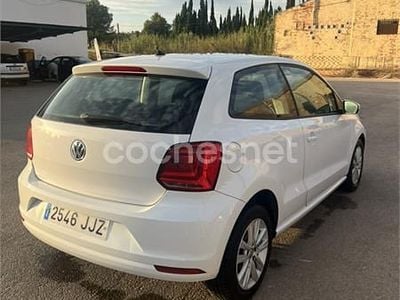VW Polo