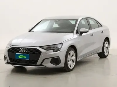 Usado Audi A3 116 CV (85 kW) 2022 Berlina