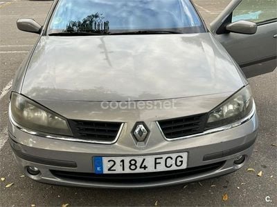 Renault Laguna II