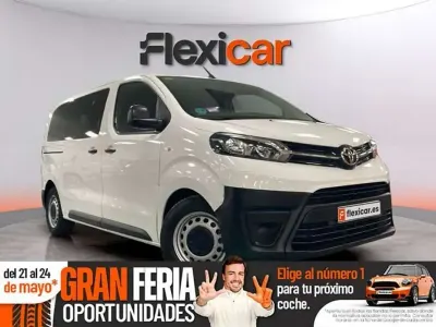 Occasion Toyota Proace