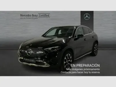 Usado Mercedes GLC300