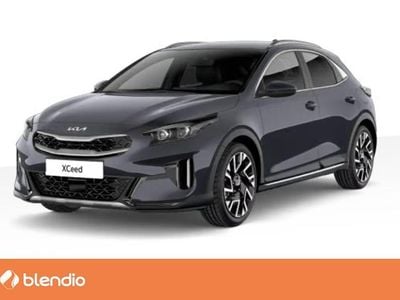 Gris Nuevo 2026 Kia XCeed Style SUV | 28.900 € (Precio justo)
