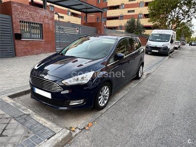 Ford Grand C-Max