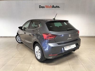 Gris Nuevo 2025 Seat Ibiza XCELLENCE | 19.600 € (Precio justo)