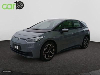 Usado VW ID.3 Pro Performance 150 kW (204 CV) 2022 Eléctrico Utilitario