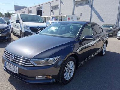 usado VW Passat 1.6TDI Advance 88kW