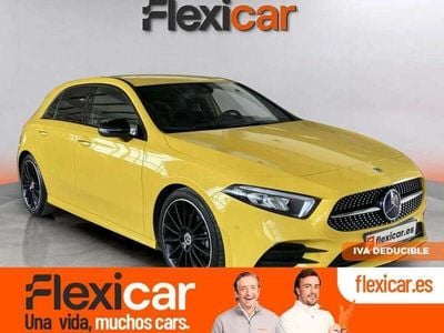 Mercedes A200