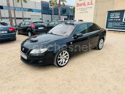 Seat Exeo