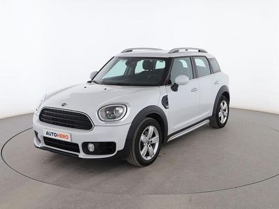 Mini Cooper D Countryman