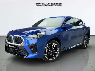 Usado BMW X2 Comfort Edition 150 CV (110 kW) 2025 SUV