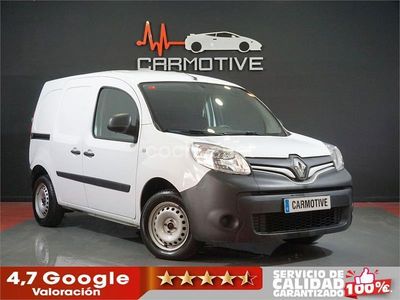 Usado Renault Kangoo 75 CV (55 kW) 2018 Monovolumen