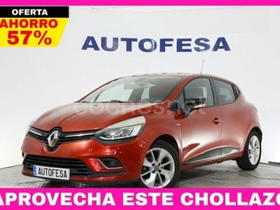 Renault Clio IV