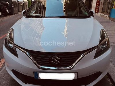 Blanco Usado 2019 Suzuki Baleno GLX Berlina | 11.500 €