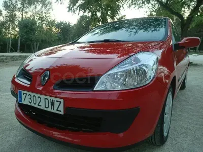 Usado Renault Clio II