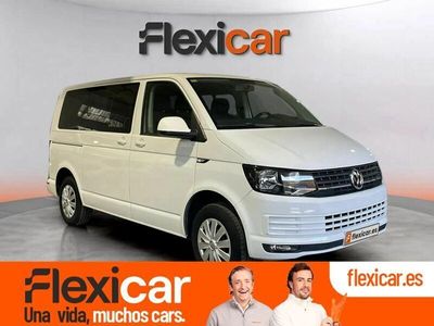 VW Caravelle