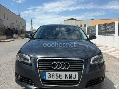 Usado Audi A3 Sportback