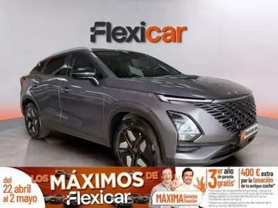 Usado Omoda 5 147 CV (108 kW) 2025 Gris SUV