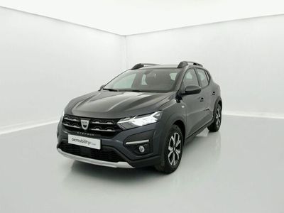 usado Dacia Sandero Stepway Comfort 1.0 TCE 90