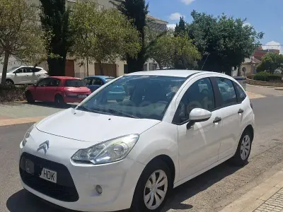 Usado Citroën C3