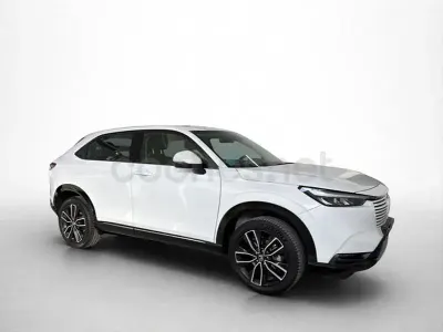 Usado Honda HR-V Advance 131 CV (96 kW) 2022 Blanco SUV