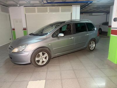 Peugeot 307