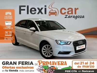 usado Audi A3 Sedan 1.6 TDI clean 110CV Attraction