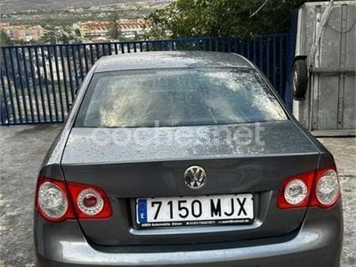 VW Jetta