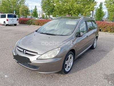 Peugeot 307