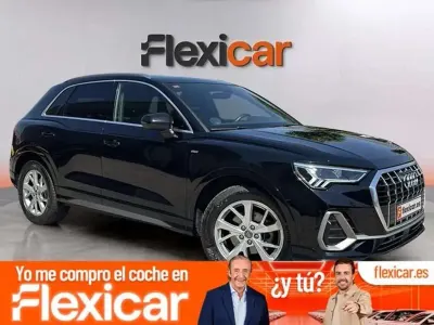 Usado Audi Q3