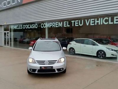 usado VW Golf Plus 1.4TSI Sportline DSG 140