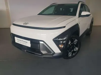 Nuevo Hyundai Kona 116 CV (85 kW) 2026 Blanco SUV