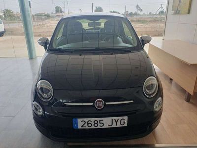 usado Fiat 500 1.2 Lounge