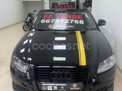 Audi A3 Cabriolet