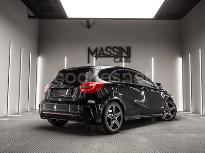 Mercedes A250
