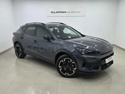 Usado Cupra Formentor