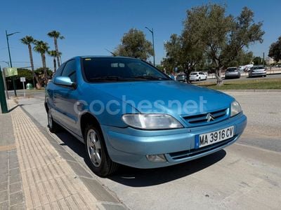 Citroën Xsara