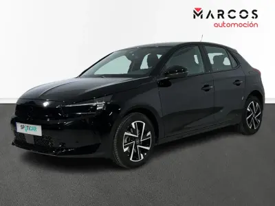 Usado Opel Corsa 100 CV (73 kW) 2025 Utilitario