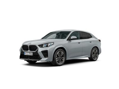 Usado BMW X2 163 CV (119 kW) 2025 Gris SUV