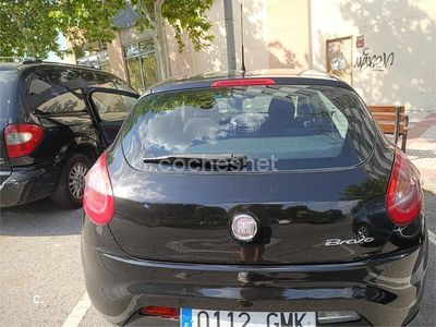 Fiat Bravo