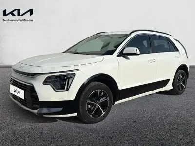 Usado Kia Niro
