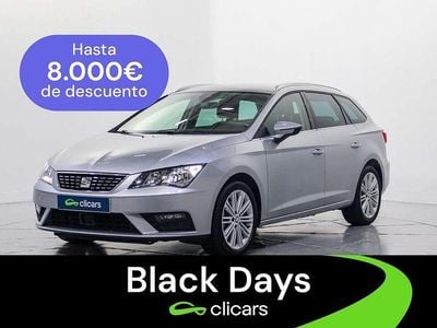 Seat Leon ST