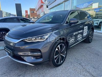 Usado BYD Tang 380 kW (517 CV) 2025 Eléctrico SUV