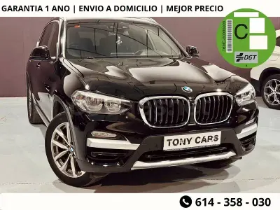 Usado BMW X3