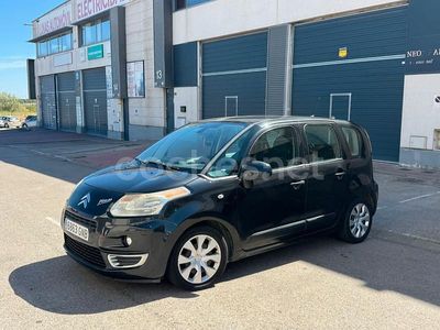 Citroën C3 Picasso