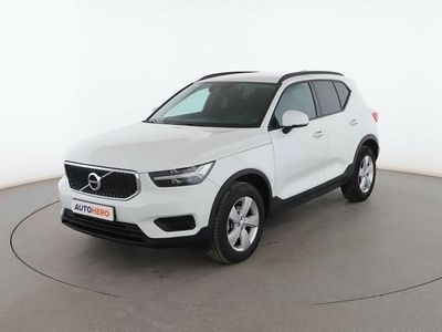 Usado 2022 Volvo XC40 SUV | 27.142 € (Precio justo)