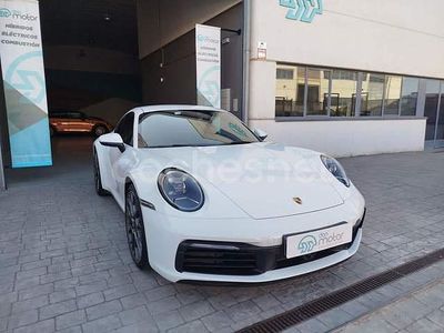 Porsche 911 Carrera 4S
