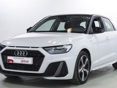 usado Audi A1 Adrenalin 30 TFSI 85 kW (116 CV) S tronic