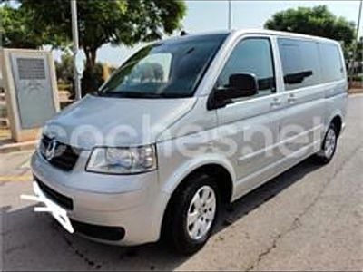 Usado VW Multivan