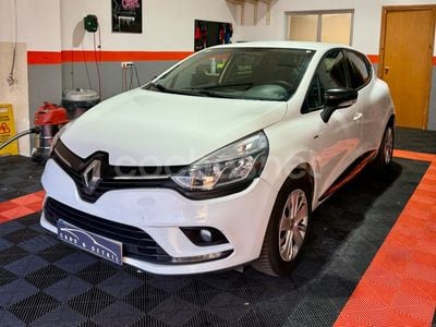 Renault Clio IV